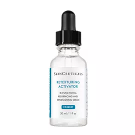 Retexturing Activator