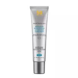 Advanced Brightening UV Defense SPF50