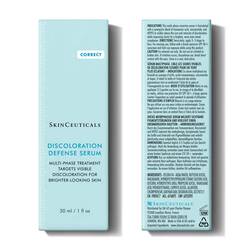 Discoloration Defense Serum