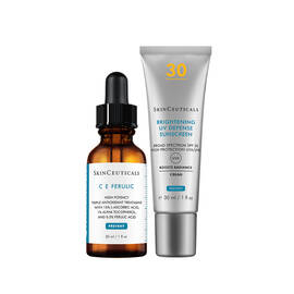 Dubbele Bescherming Fijne Lijntjes​