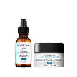 Daily Duo Anti-Rimpel & Verslapping