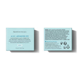A.G.E. Advanced Eye