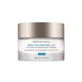 TRIPLE LIPID RESTORE 2:4:2 CREME VOOR HUIDVEROUDERING EN DROGE HUID 48ML
