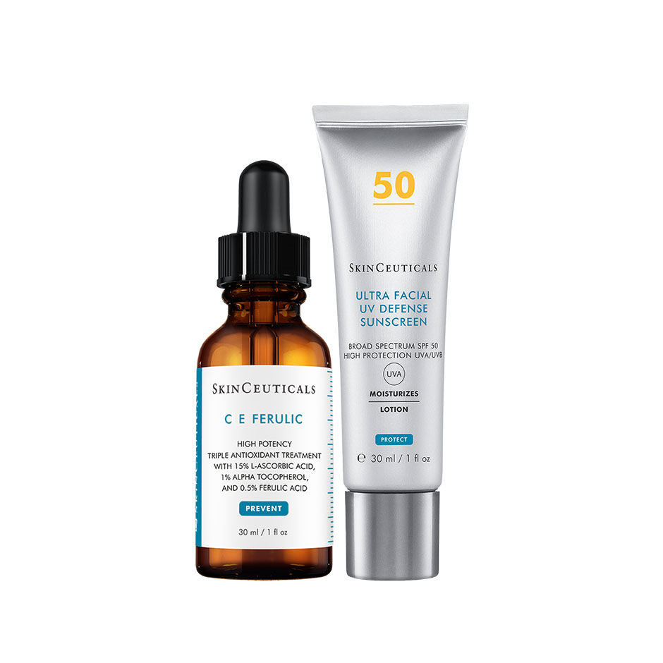 Dubbele Bescherming Anti-Rimpel