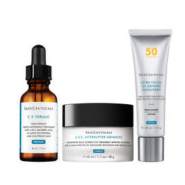 Routineset Rimpels & Verslapping​