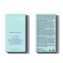 C E Ferulic met 15% L-Ascorbinezuur