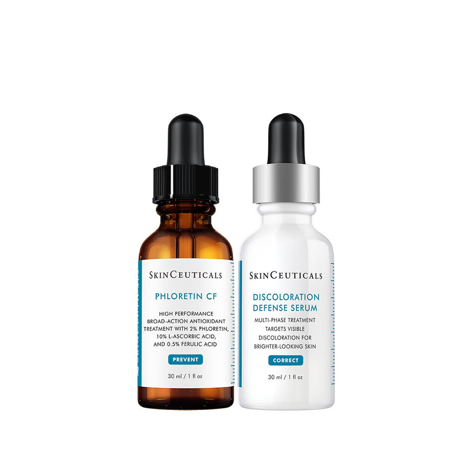 Daily Duo Pigmentatie​