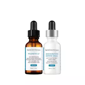 Daily Duo Pigmentatie