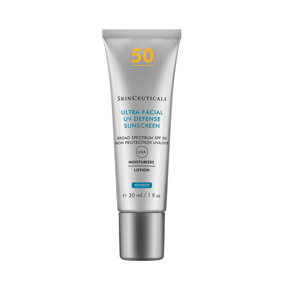 Facial sunscreen hotsell spf 50
