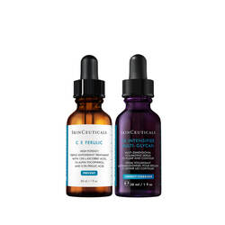 Daily Duo Anti-Rimpel & Hydratatie