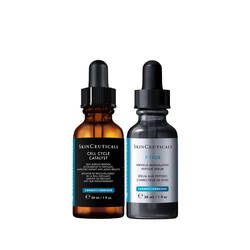 Daily Duo Anti-Rimpel & Glass Skin​