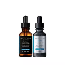 Daily Duo Anti-Rimpel & Glass Skin