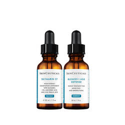 Daily Duo Onzuiverheden​