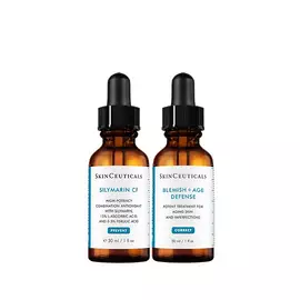 Daily Duo Onzuiverheden