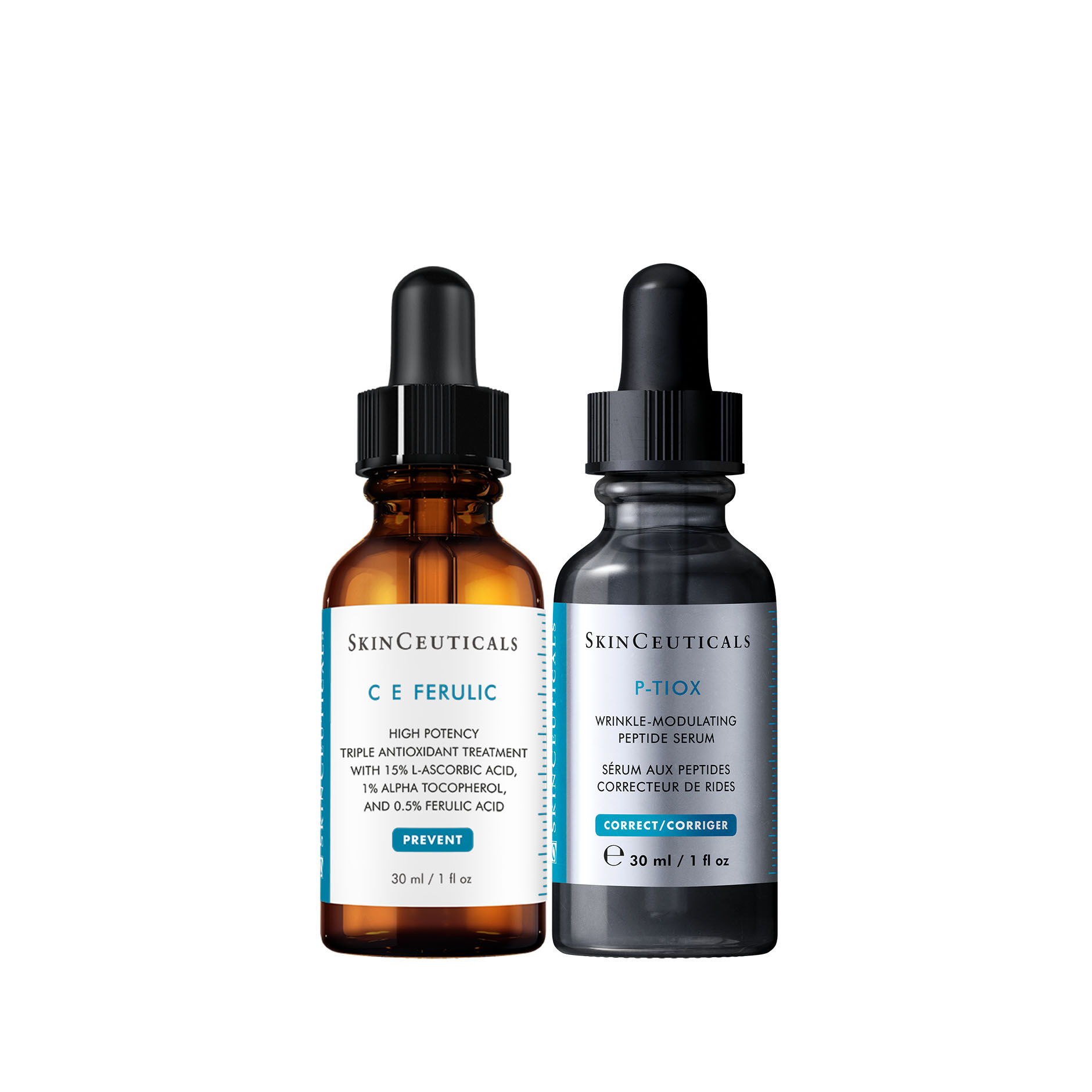 Daily Duo Anti-Rimpel & Fijne Lijntjes​