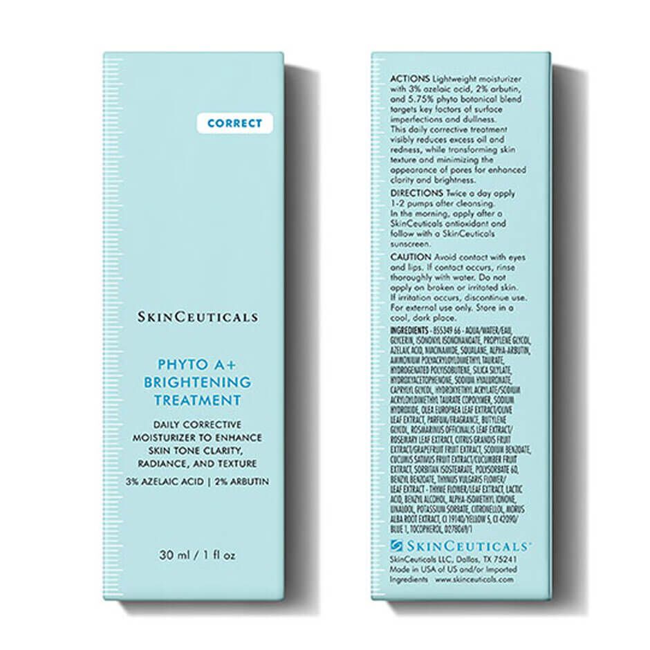 Skinceuticals phyto clearance