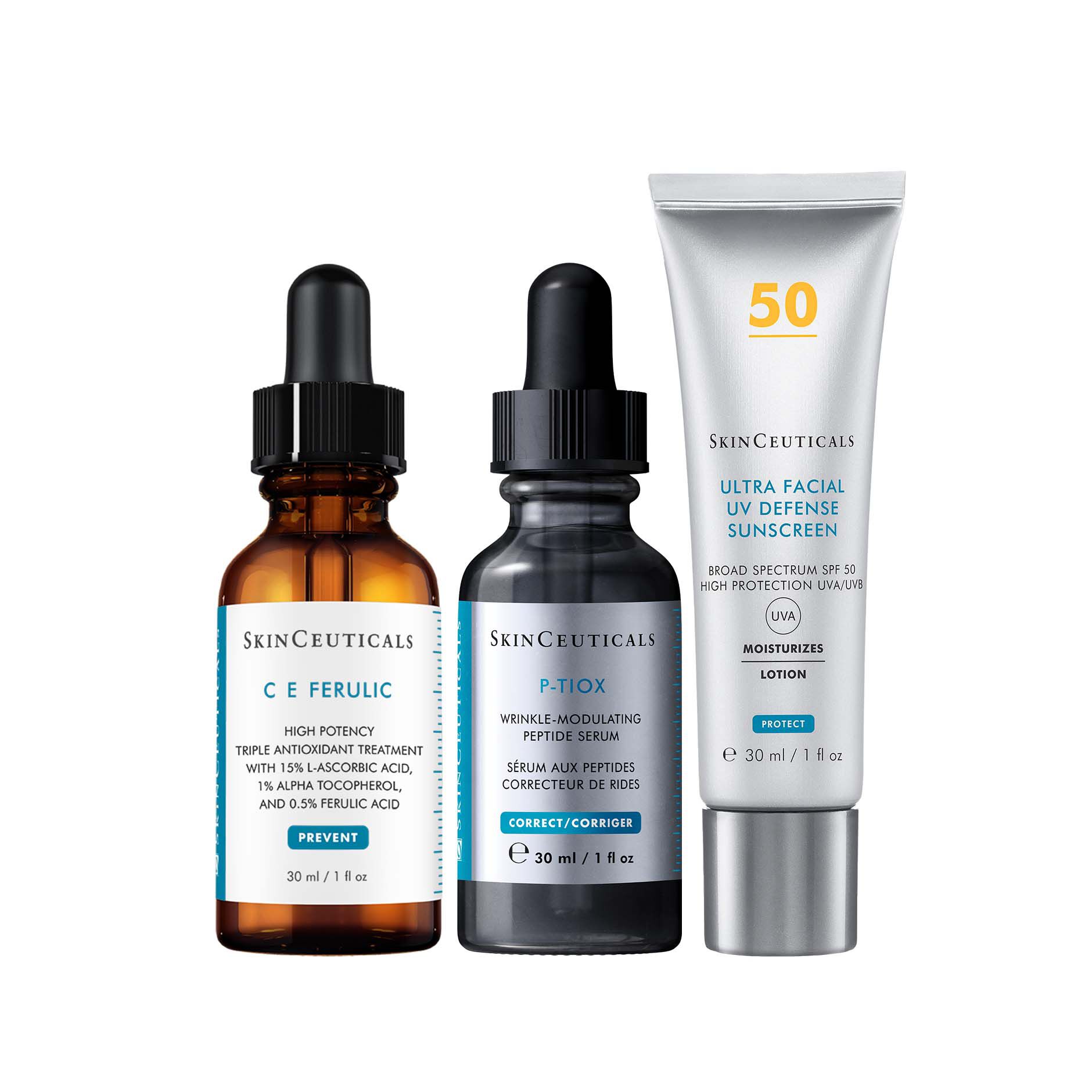 Routineset Anti-Rimpel & Fijne Lijntjes