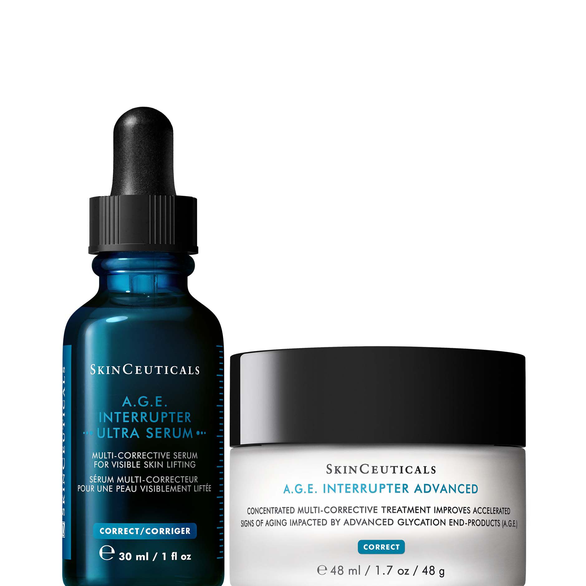 Collagen Boosting Duo