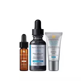 Ontdekkingsset Anti-Rimpel