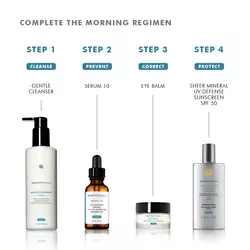 Eye Balm