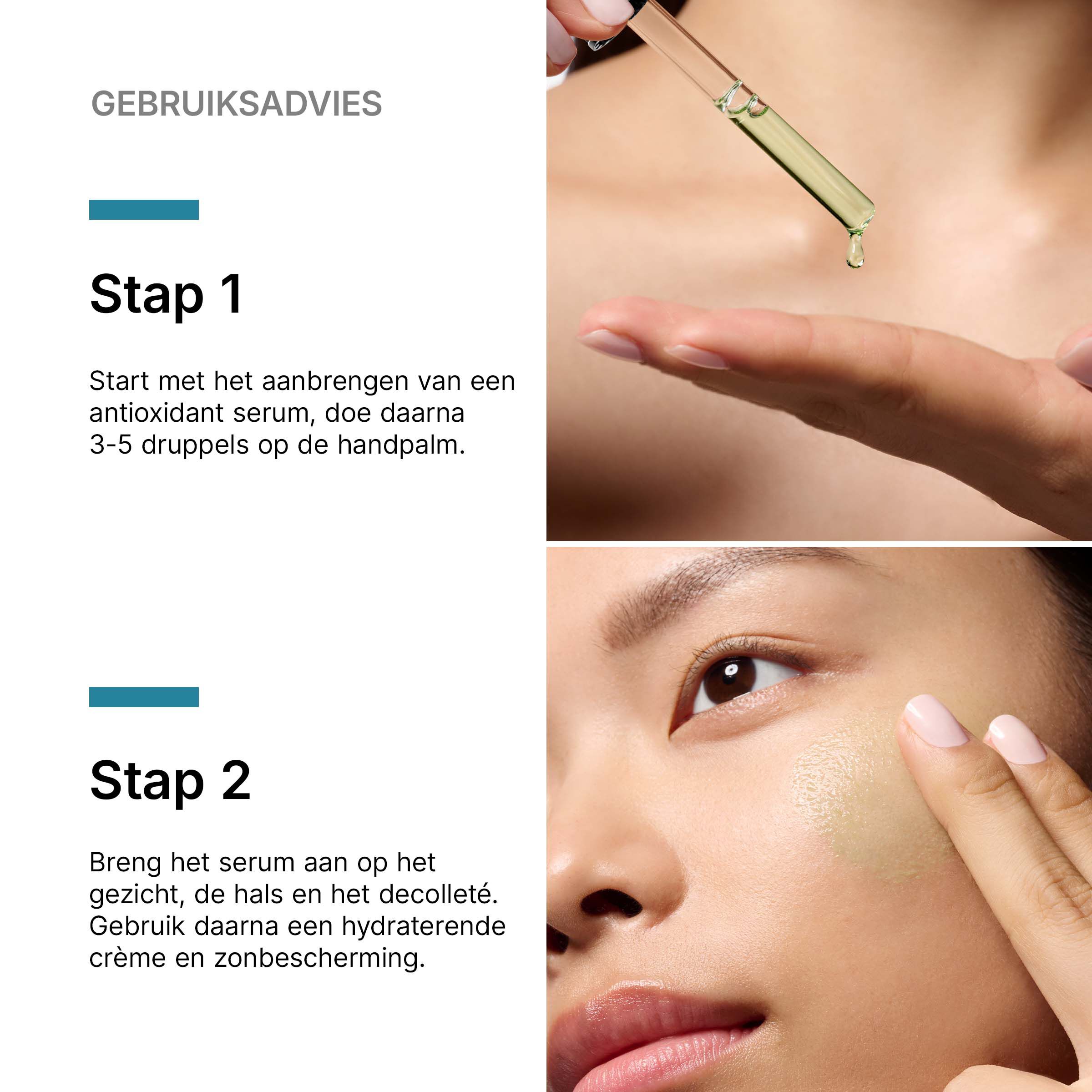 Phyto Corrective PDRN Serum