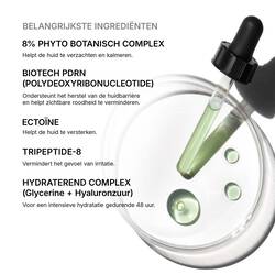Phyto Corrective PDRN Serum