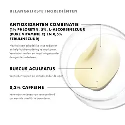 AOX+ Eye Gel