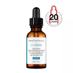 C E Ferulic met 15% L-Ascorbinezuur
