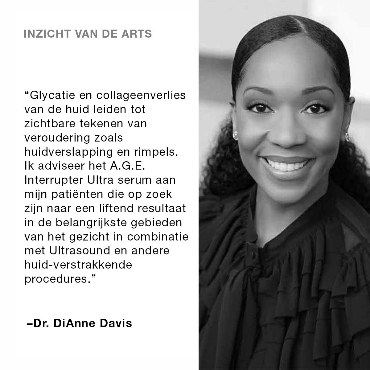 A.G.E. Interrupter Ultra Serum