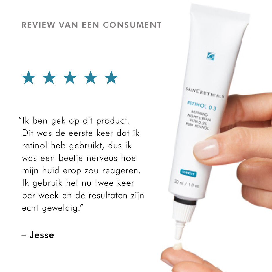 Skinceuticals on sale retinol 1.0