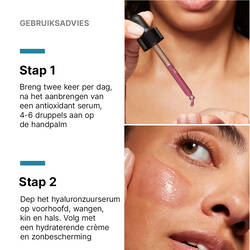 HA Intensifier Multi-Glycan