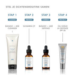 Blemish + Age Cleanser