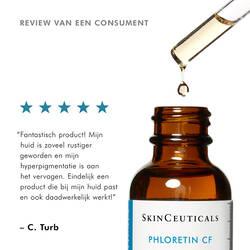Phloretin CF met ferulinezuur