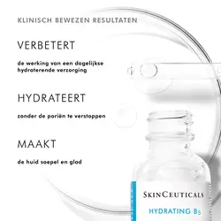Hydrating B5