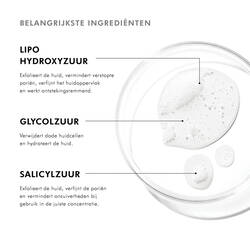 Blemish + Age Cleanser
