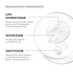 Blemish + Age Cleanser