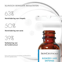 Blemish + Age Defense