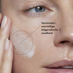 Blemish + Age Cleanser
