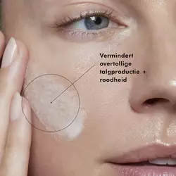 Blemish + Age Cleanser