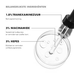 Discoloration Defense Serum