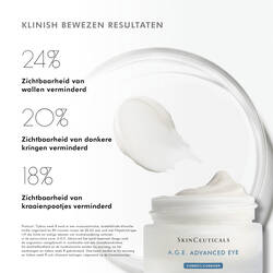 A.G.E. Advanced Eye