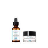 Daily Duo: Rimpels & verslapping