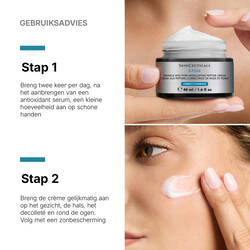 P-TIOX Creme