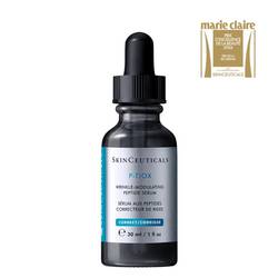 P-TIOX:  MET PEPTIDE COMPLEX