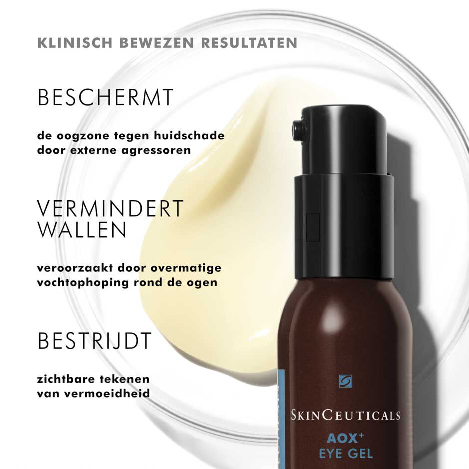 AOX+ Eye Gel