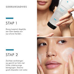 Blemish + Age Cleanser