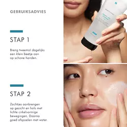 Blemish + Age Cleanser