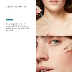 Blemish + Age Defense