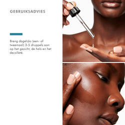 Discoloration Defense Serum