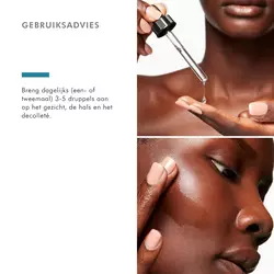 Discoloration Defense Serum